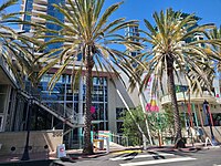 The New Children's Museum, San Diego