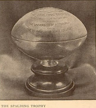 Spalding Trophy