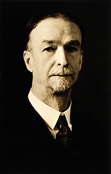 Photograph of Theobald Smith