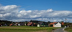 View of Tillmitsch