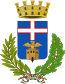 Blason de Tolmezzo