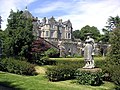 Torosay Castle, Isle of Mull