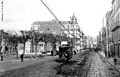 Tramway électrique (début des années 1900)