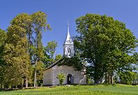 Vara church