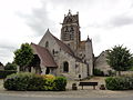 Église Saint-Rupert-et-Saint-Druon de Vasseny