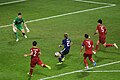 Vietnam vs Japan, Asian Cup 2019