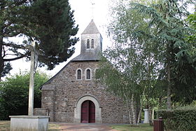 La Roche-Blanche (Loire-Atlantique)