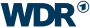 Logo de WDR