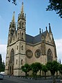 Wallfahrtskirche St. Apollinaris, Remagen