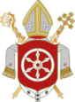 Coat of arms of Mainz