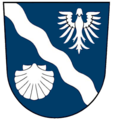 Gemeinde Kleinblittersdorf altes Wappen