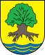 Blason de Malschwitz