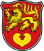 Blason de Seesen