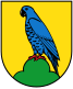 Coat of arms of Zwönitz
