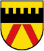 Blason de Trins