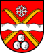 Blason de Saalbach-Hinterglemm