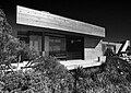 Weld Beach House (1966)