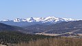 Image 21Wheeler Peak in the Sangre de Cristo Range (from New Mexico)