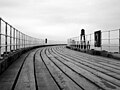 Whitby Pier