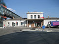 Bahnhof Wien-Liesing