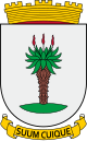 Coat of arms of Windhoek