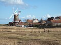 Cley-next-the-sea