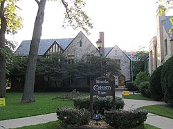 Winnetka Community House