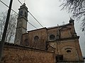 Chiesa Parrocchiale di Zanco