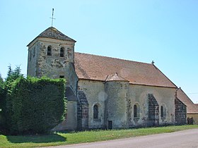 Vignes (Yonne)