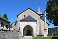 Église Saint-Martin de Songieu