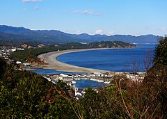 大里松原海岸_-_panoramio