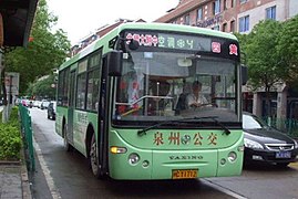 亚星JS6880C93H （2007.11 - 2010.11）