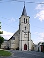 Kirche Saint-Florent