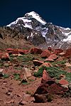 Aconcagua