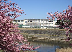 愛知県立岡崎商業高等学校