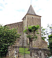 Église Saint-Jacques de Fromentas