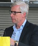 Alan Pardew, a former Palace player, was manager between 2015 and 2016, taking the club to the 2016 FA Cup final.