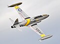 Lockheed T-33