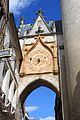 Auxerre, Yonne, Bourgogne, France