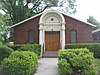 Congregation B'rith Sholem Synagogue