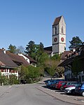 Evangelisch-reformierte Kirche