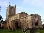 Church of St Mary the Virgin