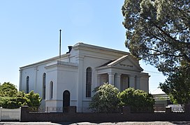 Ballarat Synagogue