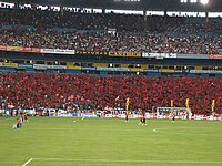 Estádio Jalisco