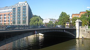 Gotzkowskybrücke