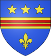 Armes d’Ambrières