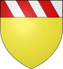 Blason de Quiévrain