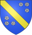 Blason de Vaumeilh