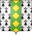 Blason de Vallabrix