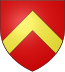 Blason de Argonay